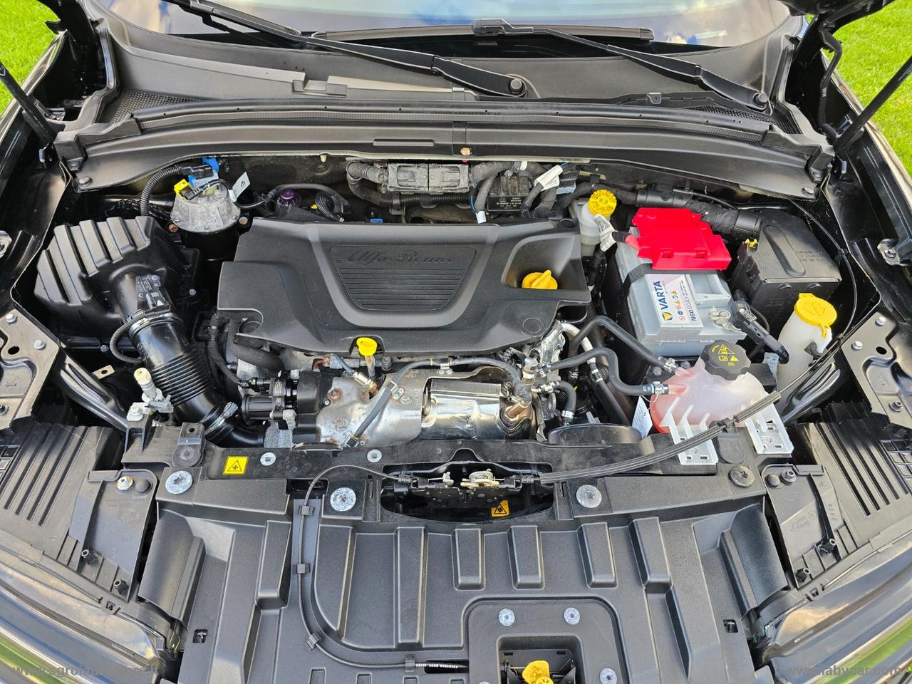 ALFA ROMEO Tonale 1.6 diesel 130 CV TCT6 Sprint 2023