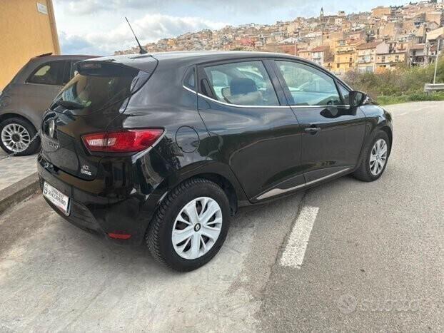 Renault Clio dCi 8V 75CV 5 porte Energy Zen
