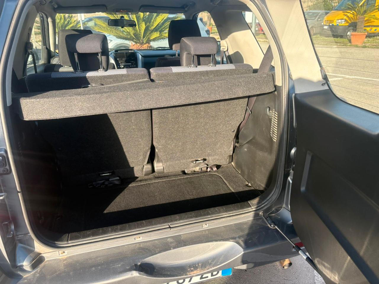 Suzuki Grand Vitara 1.9 DDiS 3 porte