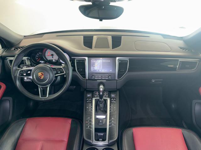 PORSCHE Macan 3.0 S Diesel / PDK / P.H.A.S.M.