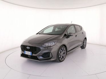 Ford Fiesta 5p 1.0 ecoboost h ST-Line 125cv