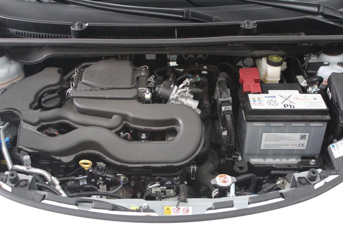 TOYOTA - Aygo X - 1.0 VVT-i 72 CV 5p. Active