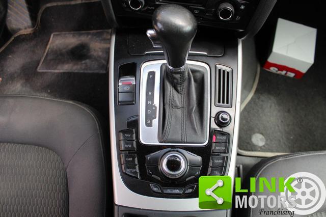 AUDI A5 SPB 2.0 TDI 143 CV multitronic Ambiente