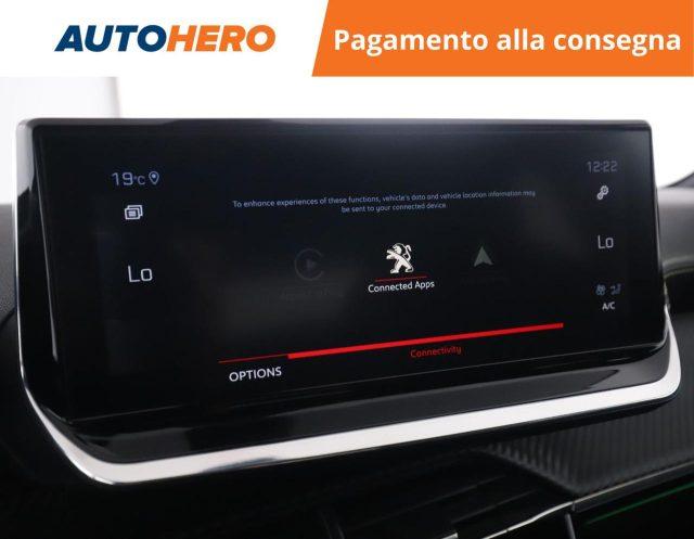 PEUGEOT 2008 BlueHDi 110 S&S GT