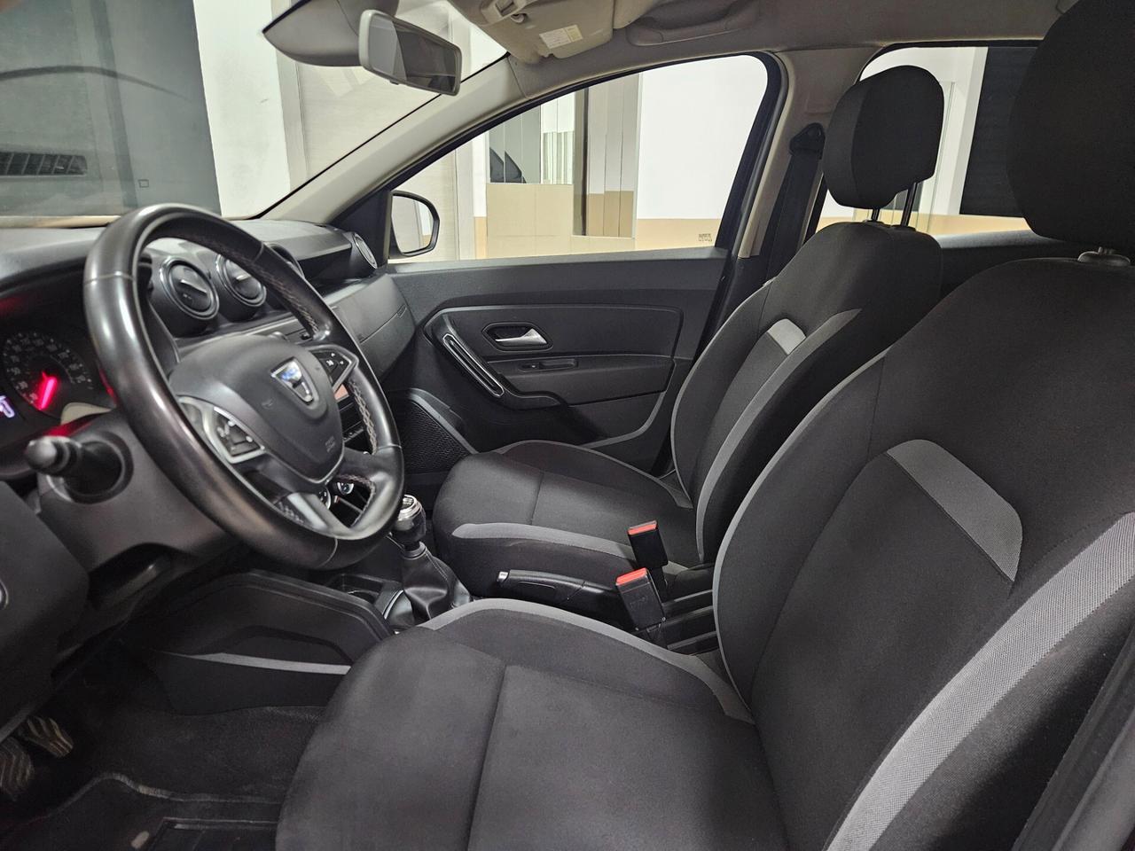 Dacia Duster 1.5 Blue dCi 8V 115 CV 4x2 Comfort