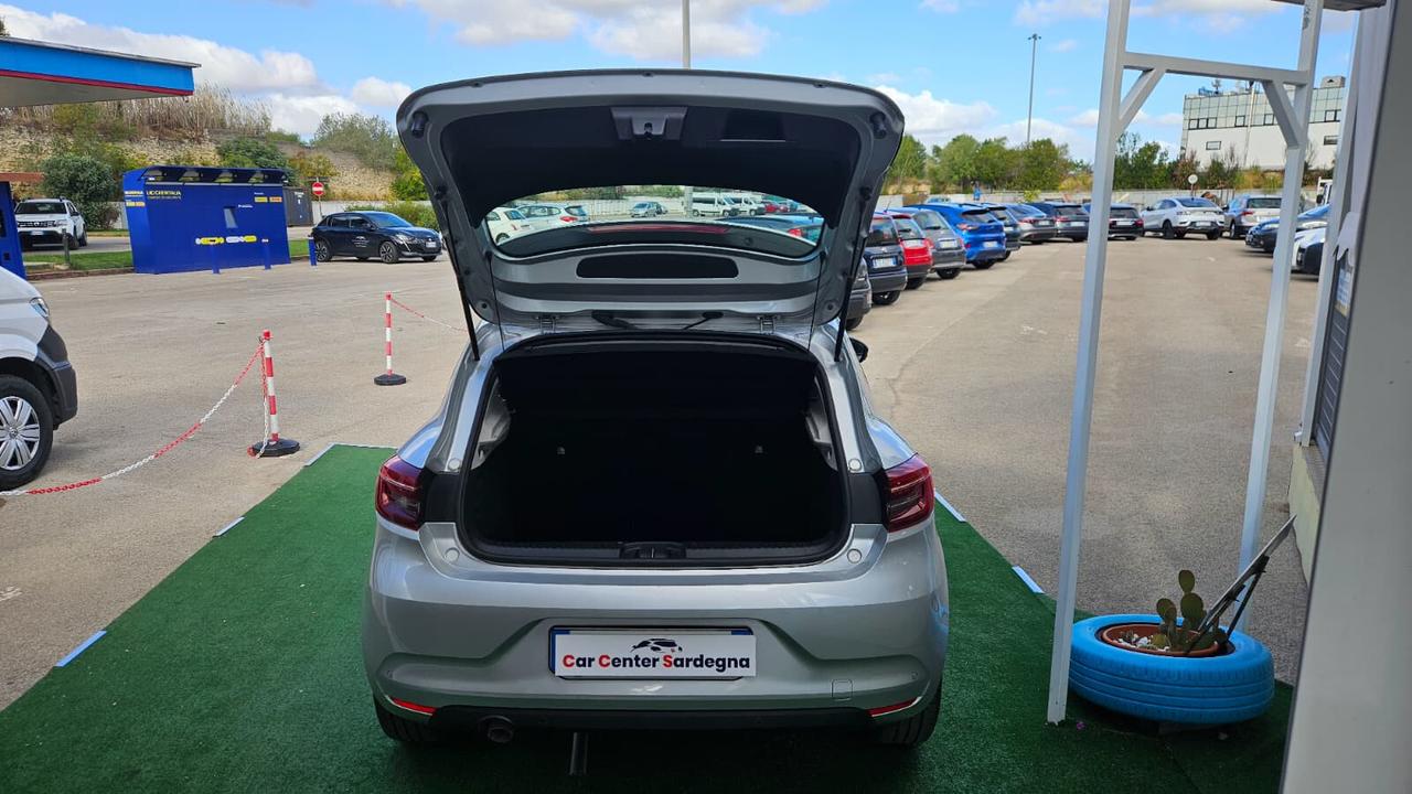 Renault Clio TCe 90 CV 5 porte Equilibre