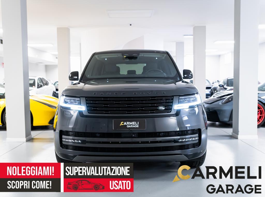 Land Rover Range Rover SWB 3.0D l6 350 CV HSE-IVA ESPOSTA-CERCHI 23”-TETTO