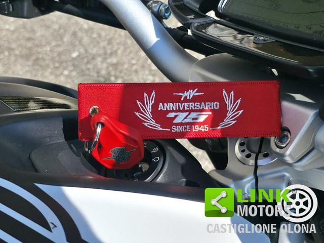 MV AGUSTA Brutale 800 EAS ABS