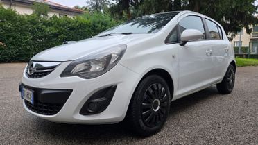 Opel Corsa 1.3 CDTI 95CV F.AP. 5 porte Sport