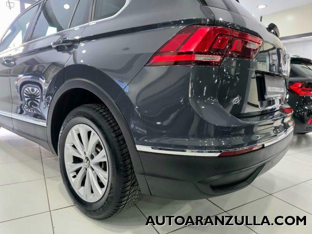 VOLKSWAGEN Tiguan 2.0 TDI 122CV SCR Life- Virtual Cockpit - Fari Led