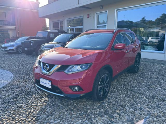 NISSAN X-Trail 1.6 dCi 4WD Acenta Premium