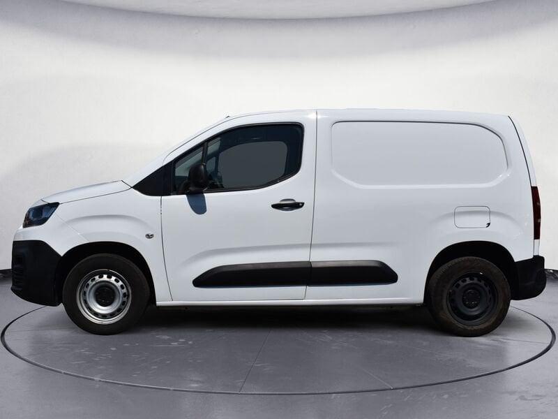 Citroën Berlingo Berlingo Bluehdi 100 Van M Club
