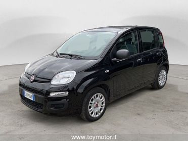 FIAT Panda 3ª serie 1.0 FireFly S&S Hybrid