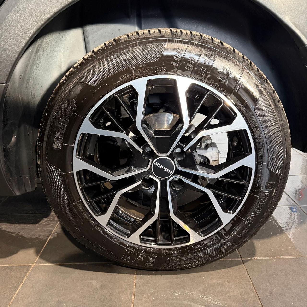 Opel Crossland X 1.2 Turbo 12V 110 CV Start&Stop Innovation