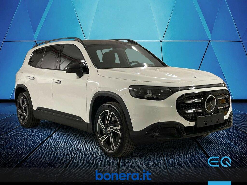 Mercedes GLB EQ 250+ Advanced Plus