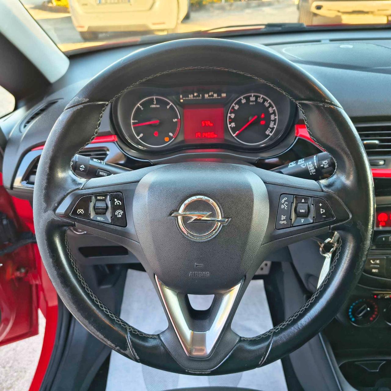 Opel Corsa 1.3 CDTI 5 porte b-Color