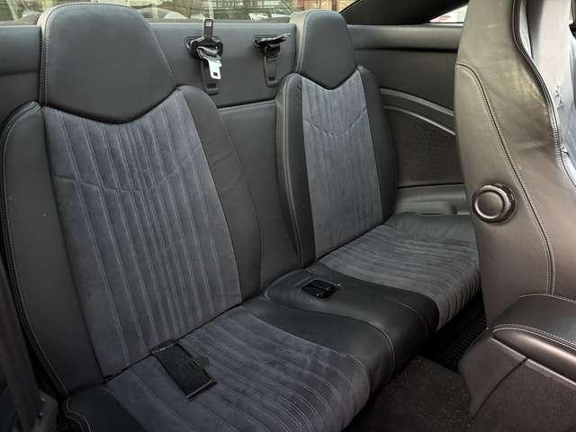 Peugeot RCZ 1.6 16v THP 156cv