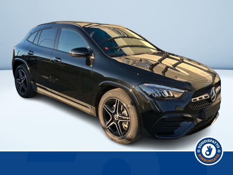 Mercedes-Benz GLA 200 Automatic AMG Line Advanced Plus