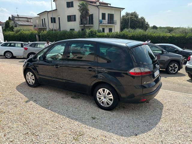 FORD S-Max 2.0 TDCi 140CV