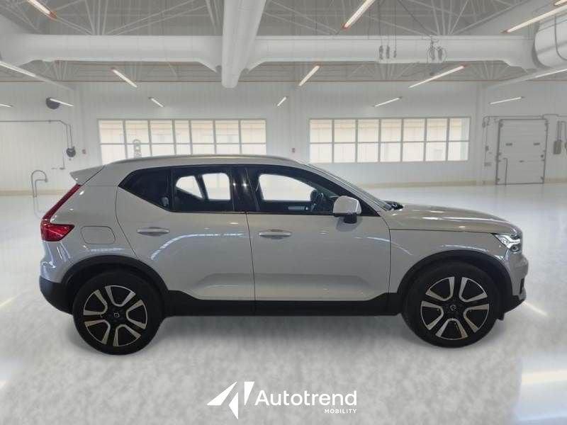 Volvo XC40 T5 180+82 CV Recharge Plug-In Hybrid Business Plus