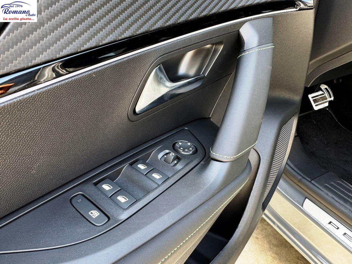 NEW Peugeot 2008 2ª serie Hybrid 145 e-DCS6 GT#VIRTUAL COCKPIT!