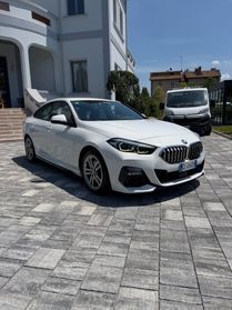 Bmw 216 Gran Coupe Msport