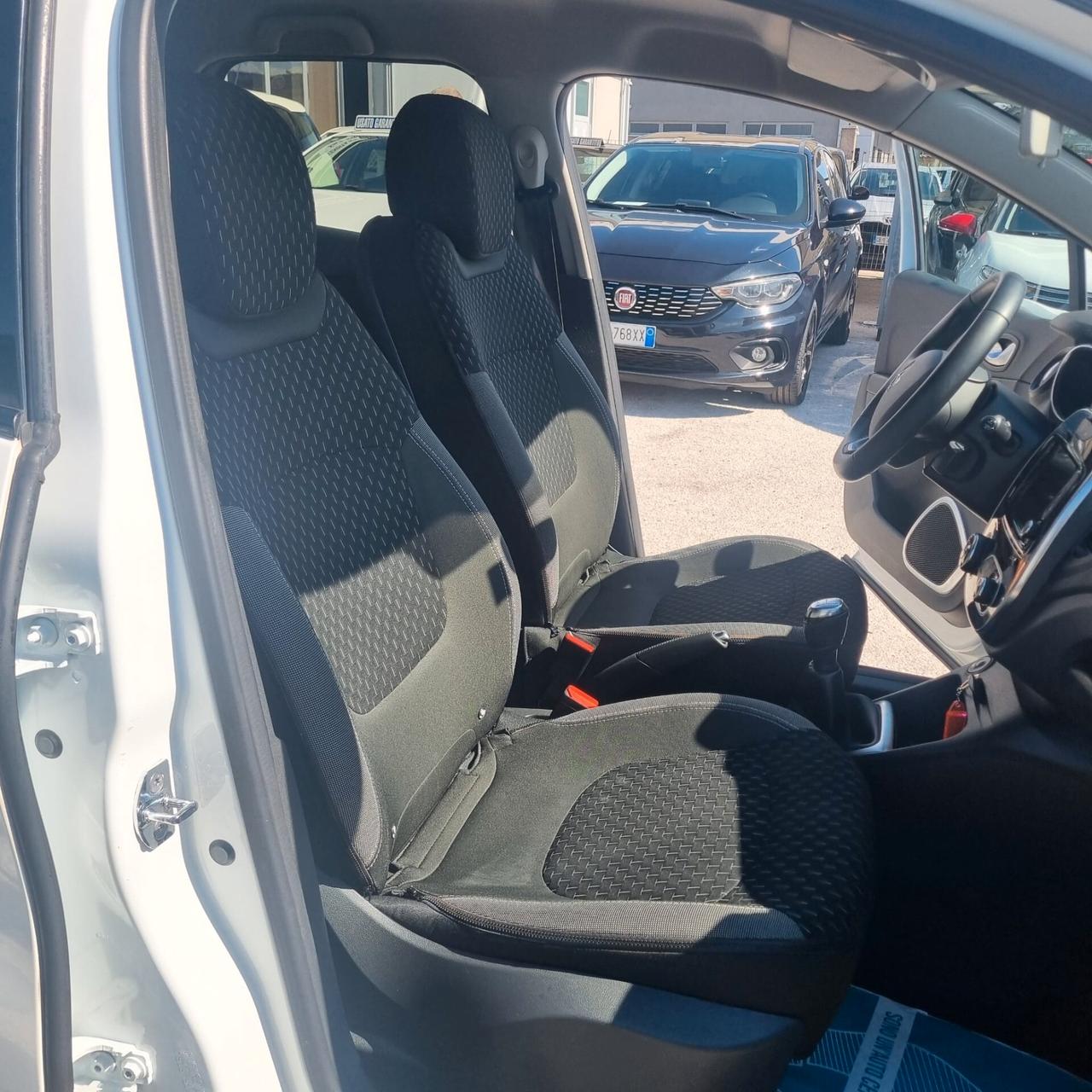 Renault Captur dCi 8V 90 CV Sport Edition2