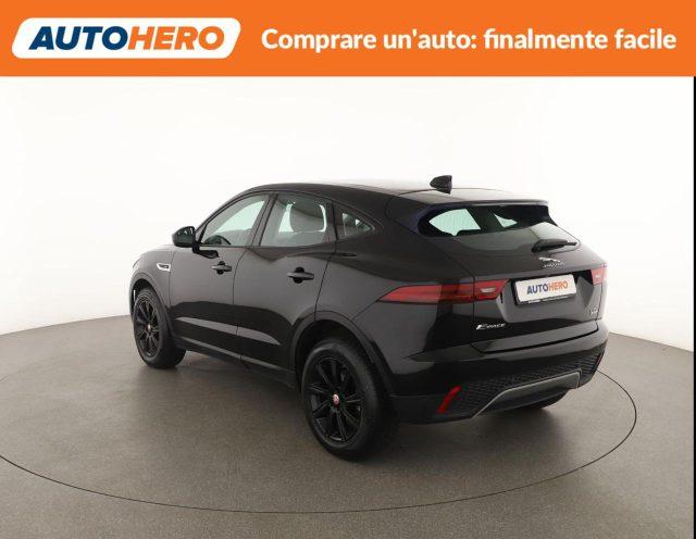 JAGUAR E-Pace 2.0D 150 CV AWD aut. S