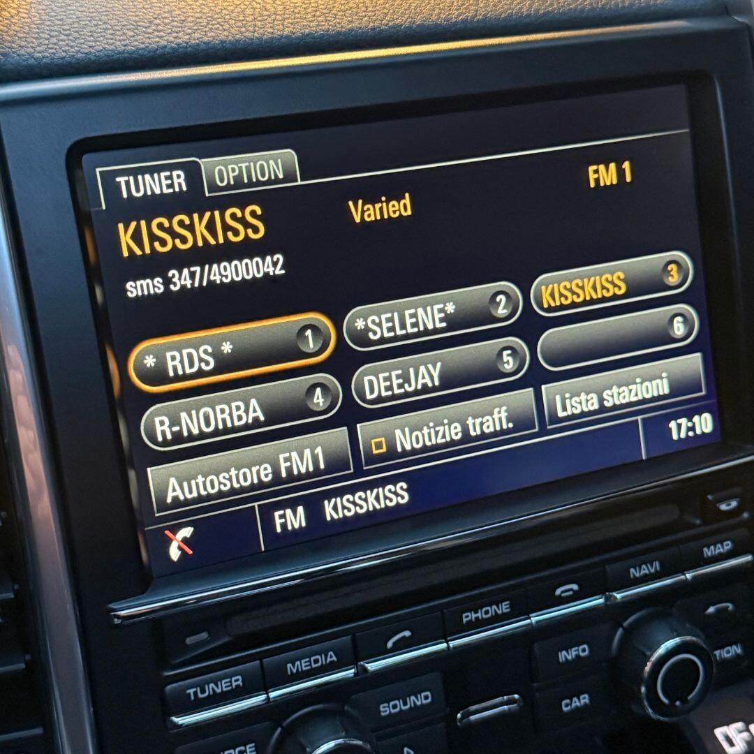 Porsche Cayenne 3.0 V6 262cv **FULL OPTIONAL**