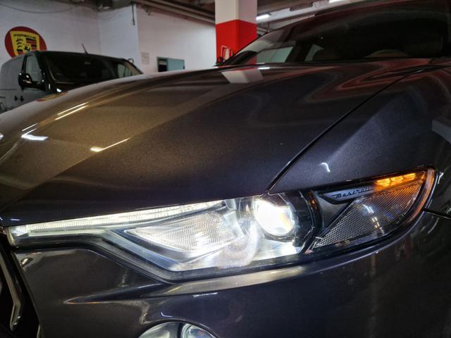 MASERATI Levante 3000 V6 CV.250 TETTO+21'+ UNIPROPR