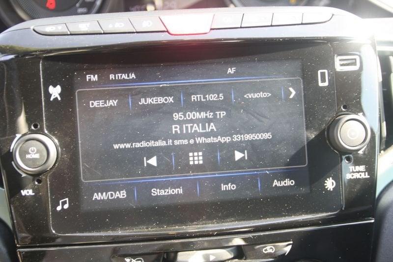 Lancia Ypsilon 1.0 FireFly 5 porte S&S Hybrid Platino