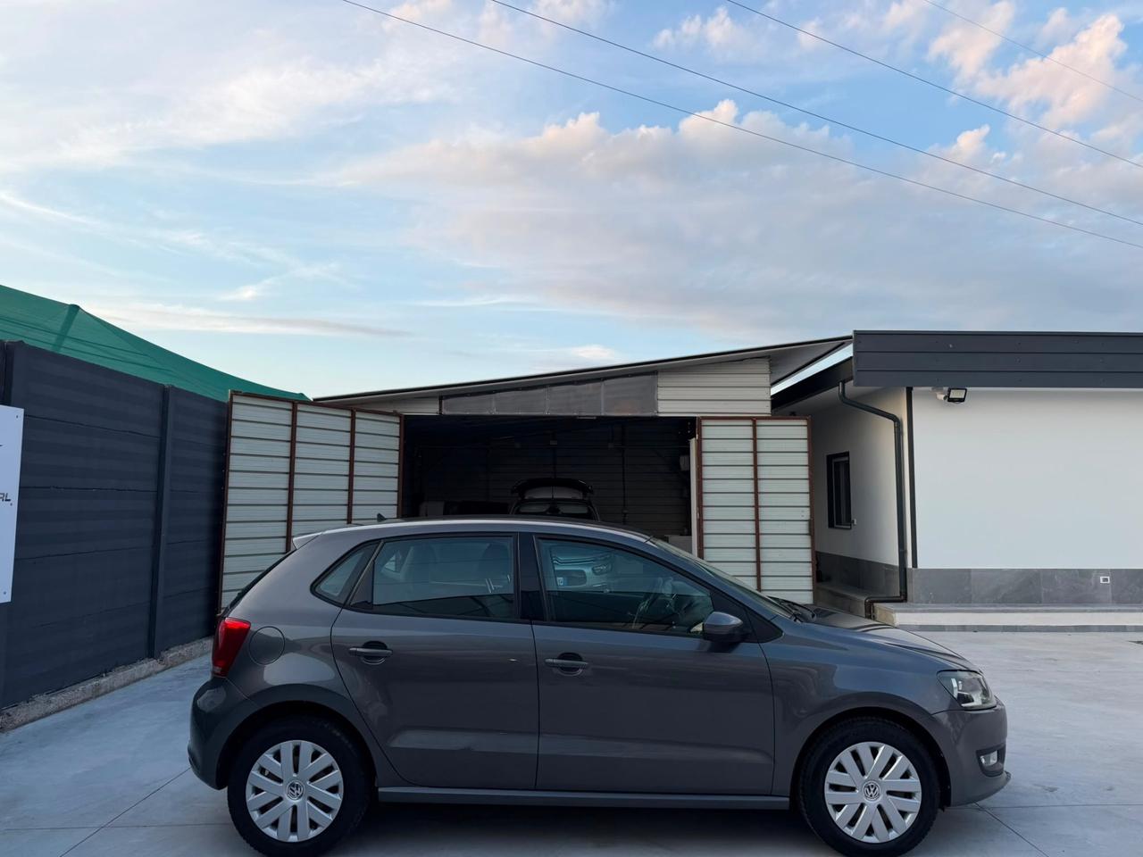 Volkswagen Polo 1.2 70 CV 5p. Comfortline
