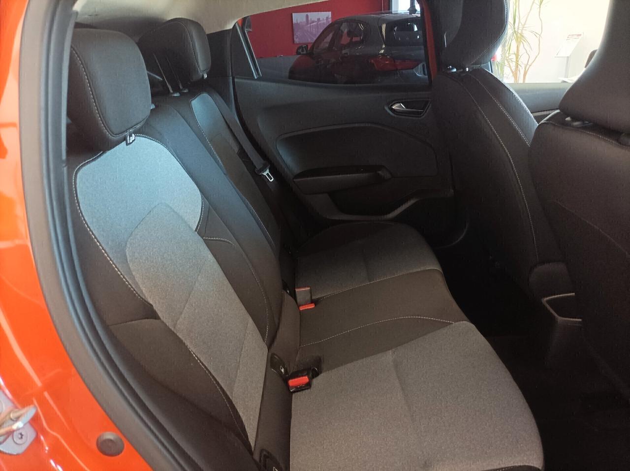 Renault Clio 1.5 dCi 100CV UNICO PROPRIETARIO