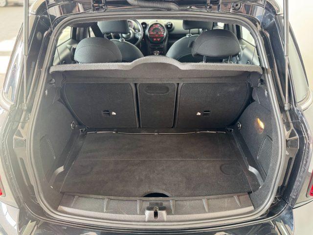MINI Countryman 2.0 Cooper D Park Lane Plus Automatica