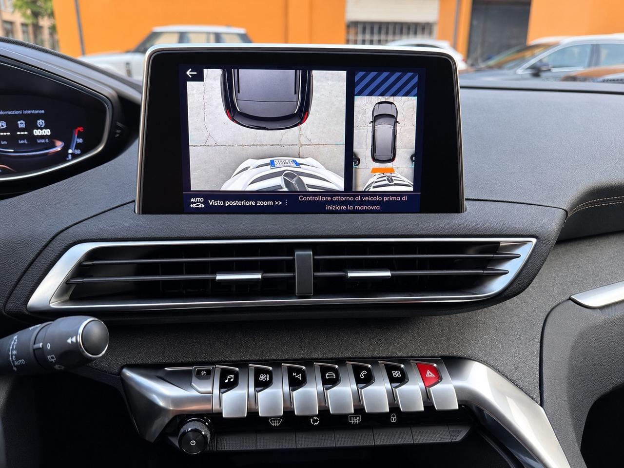 Peugeot 3008 BlueHDi 130 S&S GT Line