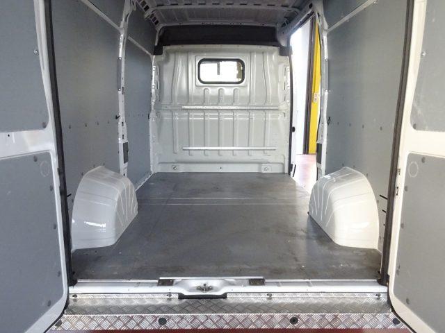 FIAT Ducato 35 Q 2.3MJT 130CV PMedio-TM Furgone Maxi L2H2
