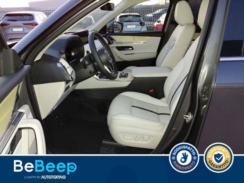 Mazda CX-80 3.3 M-HYBRID BOOST TAKUMI PLUS AUTO