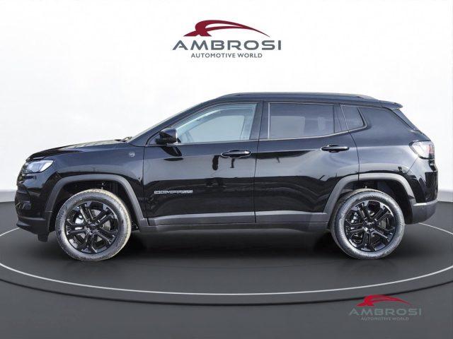 JEEP Compass E-Hybrid North Star