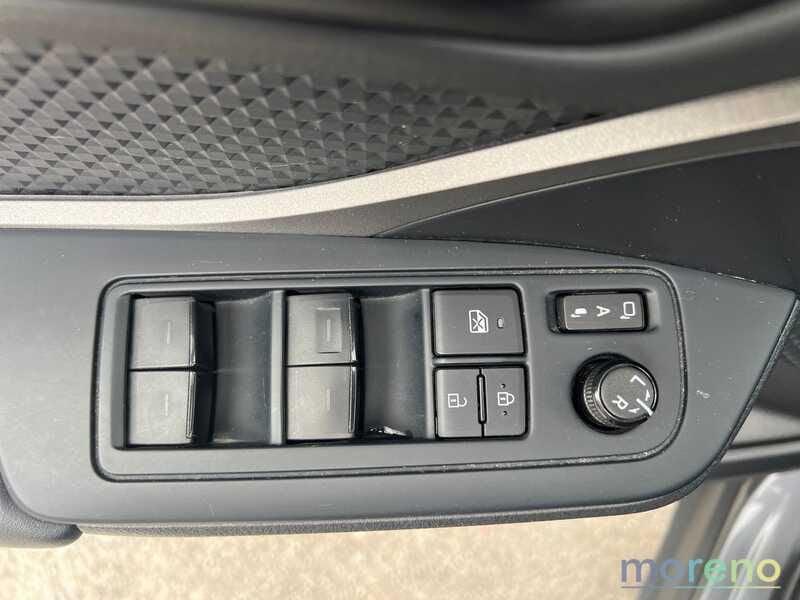 Toyota C-HR 1.8h Active E-CVT