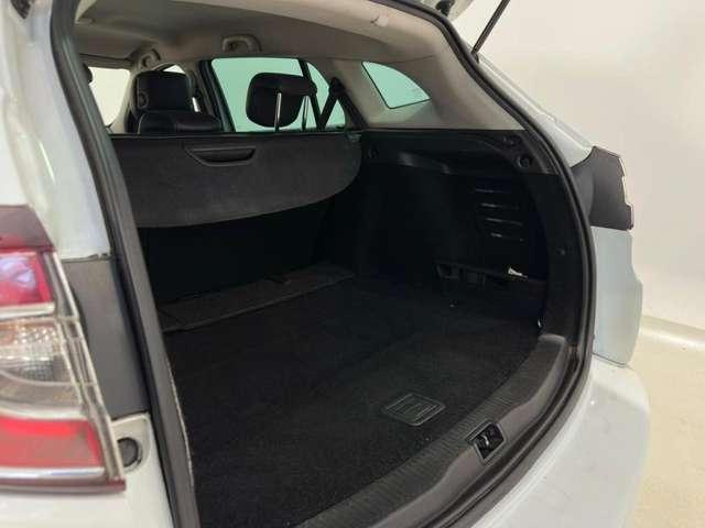 Renault Megane Mégane 1.5 dCi 110CV EDC S.Tour GT Line