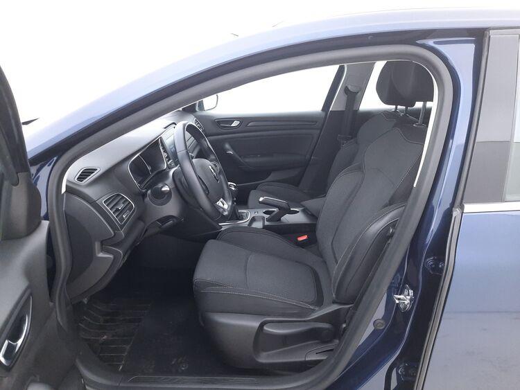 Renault Megane Sporter Business BR071494 1.5 Diesel 95CV