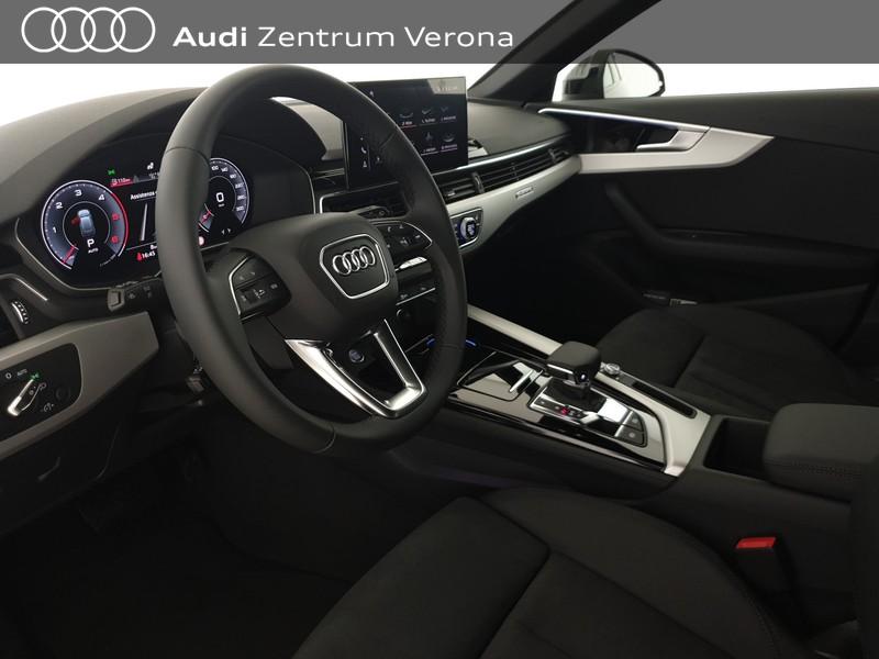 50TDI 286CV quattro tiptronic Identity Contrast