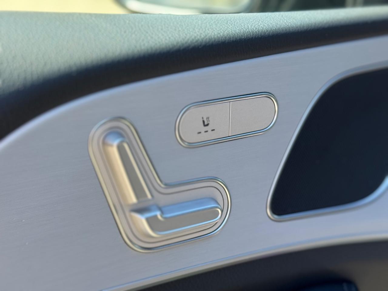 MERCEDES GLE COUPE' 350 DE EQ-POWER PREMIUM PLUS FULL IVA