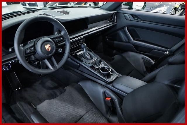 PORSCHE 992 GT3 | Touring | BOSE | LIFT | EXCLUSIVE MANUFAKTUR