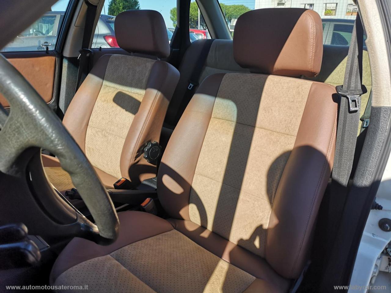 AUDI 80 1.8 S Super ** VISIBILE SU APPUNTAMENTO ** RATE AUTO MOTO SCOOTER