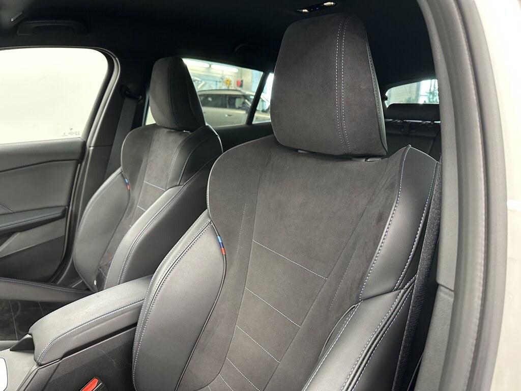 BMW Serie 1 118 d MSport DCT