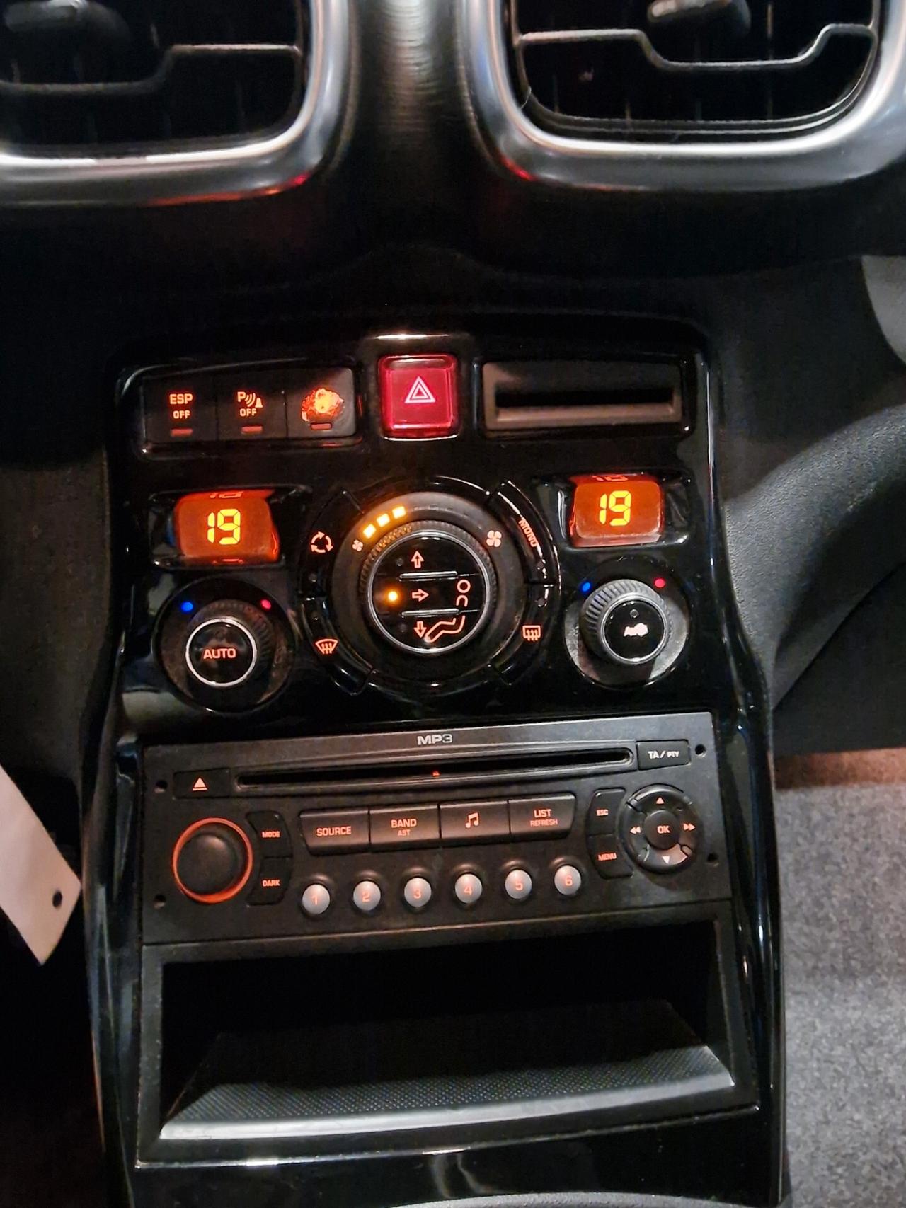 Citroen C3 Picasso 1.6 HDi 90 airdream Business