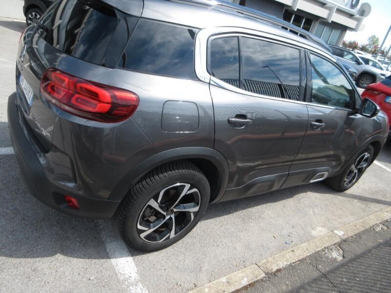 Citroen C5 Aircross BlueHDi 130 S&S Shine