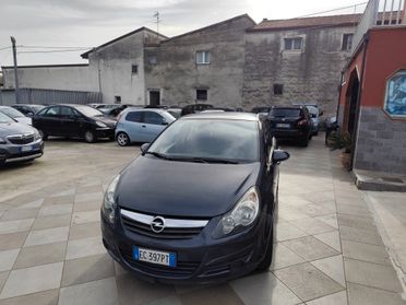 Opel Corsa 1.2 80CV 5 porte GPL-TECH Edition