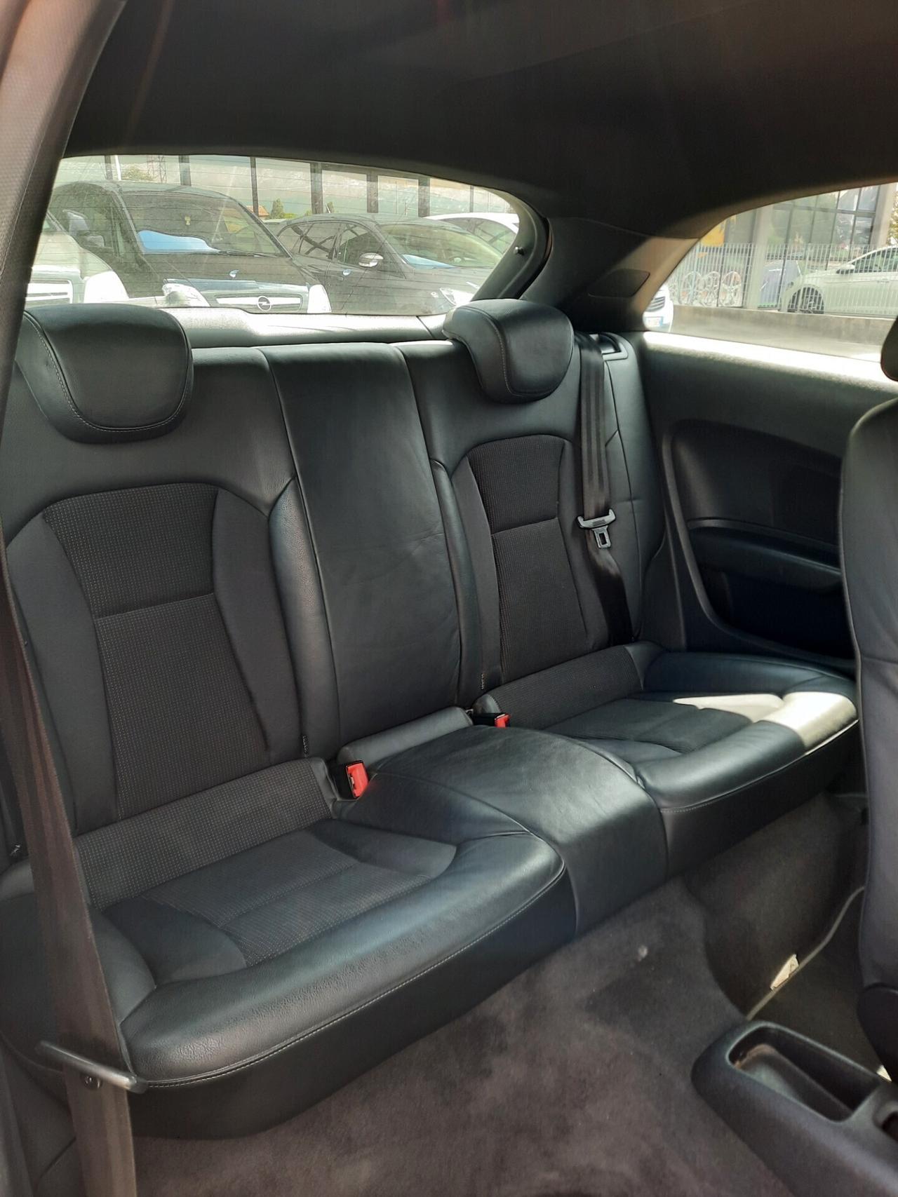 Audi A1 1.4 TFSI 185 CV S tronic Ambition S-Line